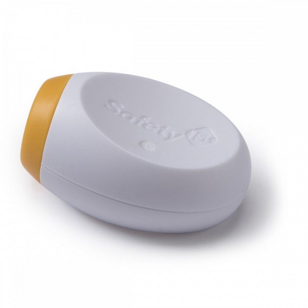 Продукт SAFETY 1ST - Магнитна ключалка за шкафове (2 ключалки + 1 ключ) 12м+ - 0 - BG Hlapeta